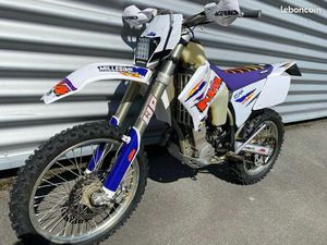 KTM 450 EXC RACING 2004
