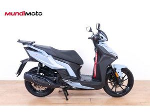 KYMCO AGILITY S 125 - MUNDIMOTO