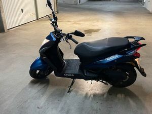 SCOTTER 50 CC KYMCO AGILITY