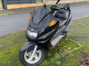 SCOOTER 125 MONARCH DE 2003