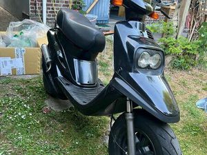 BOOSTER SPIRIT L’ORIGINAL, LE MYTHE, LA LÉGENDE