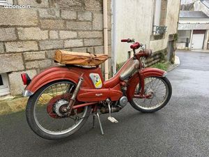 MOTOBECANE AV89 BALANCIER