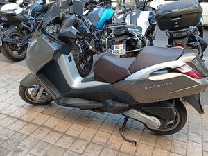 SCOOTER125