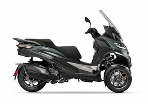 PIAGGIO MP3 530 EXCLUSIVE E5+ *SONDERPREIS*