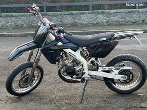 MRT RIEJU 50 CC
