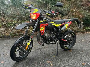 SHERCO E50SM 2023