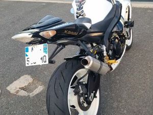 1000 GSXR K7