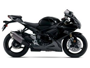 2013 SUZUKI MOTOR OF AMERICA INC. GSX-R750™