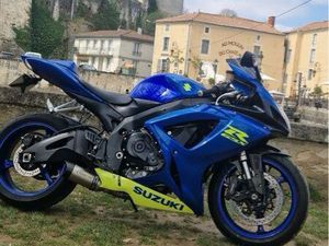 GSXR