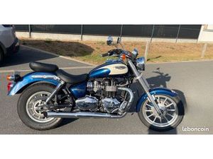 TRIUMPH SPEEDMASTER AMERICA