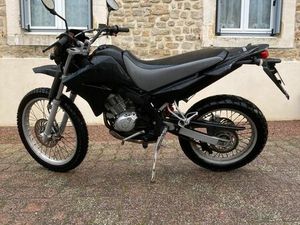 A VENDRE YAMAHA 125 XTR