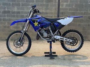 125 YZ