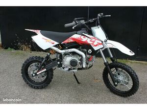 YCF 125 LITE 2025 LG QUAD 38