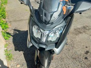 VENTE SCOOTER BMW C650GT