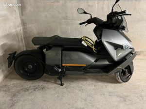 BMW CE 04 15KW CHARGE RAPIDE