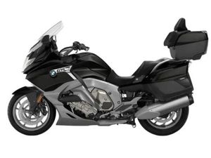 2026 BMW K 1600 GTL BLACK STORM METALLIC