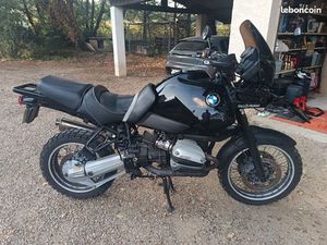 R 1100GS