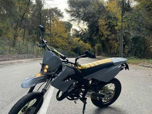 DERBI SENDA 50 CC CT OK