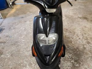 SCOOTER GILERA