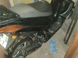 SCOOTER 50 CC HONDA XR8-S X