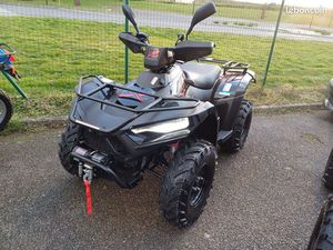 QUAD 500 X 4X4