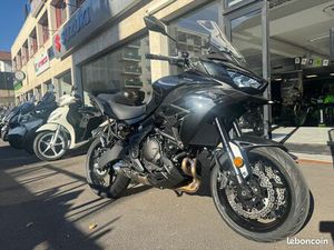 KAWASAKI VERSYS