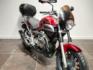 MOTO-GUZZI 750 BREVA