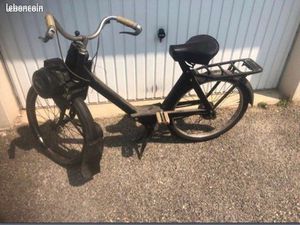 SOLEX 3800