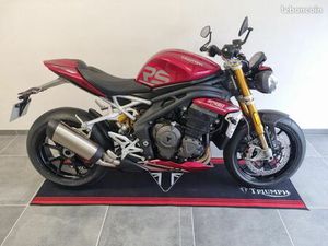 SPEED TRIPLE 1200 RS
