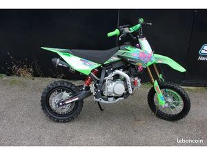 YCF 150 PILOT SERIE LIMITEE 2025 LG QUAD 38