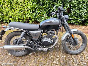 BRIXTON CROMWELL 125