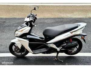 SCOOTER HONDA NSC 50