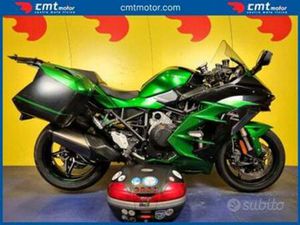 KAWASAKI NINJA H2 1000 GARANTITA E FINANZIABILE