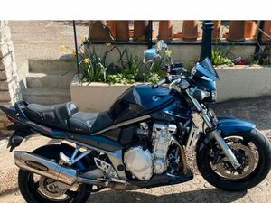 SUSUKI ECHANGE FOURGON