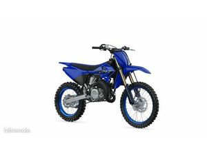 YAMAHA 85 YZ 2023 QUASI NEUVE