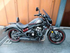 ② VULCAN 650CM3 ABS 2021 2442KM GARANTIE 1.2.3ANS JHB