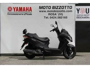 SYM JOYRIDE 200 - 2019