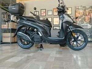 SYM SYMPHONY 125 ST - EURO 200 SCONTO