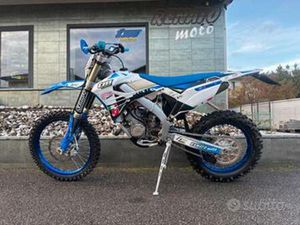 TM RACING 125 ENDURO - 2023