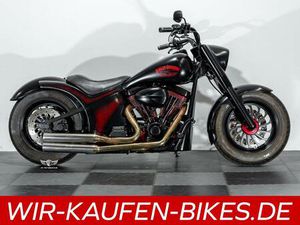 HARLEY DAVIDSON FXSTC 1338 SOFTAIL CUSTOM