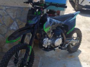 PIT BIKE 150