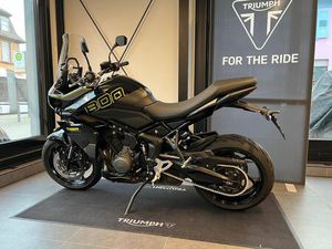 TRIUMPH TIGER SPORT 800 *KOFFER*USB*