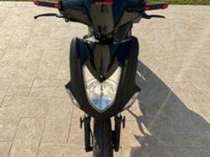 KIMCO AGILITY 50(80) 4T R12