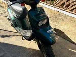 MBK BOOSTER 50 - 1993