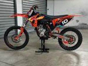 KTM 450 SX-F CROSS 0 ORE