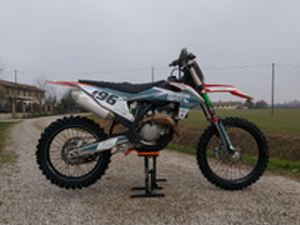 KTM SX-F 250 ANNO 2021