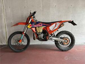 KTM 250