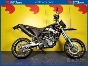 KTM LC4 640 SM GARANTITA E FINANZIABILE