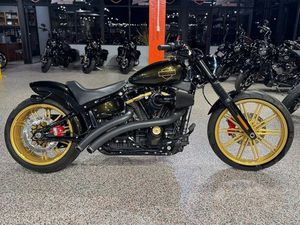 2018 HARLEY-DAVIDSON FXBR - SOFTAIL BREAKOUT