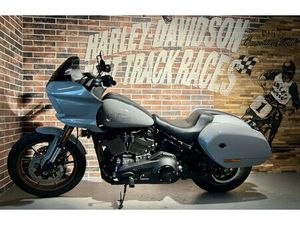 FXLRST LOW RIDER ST 117